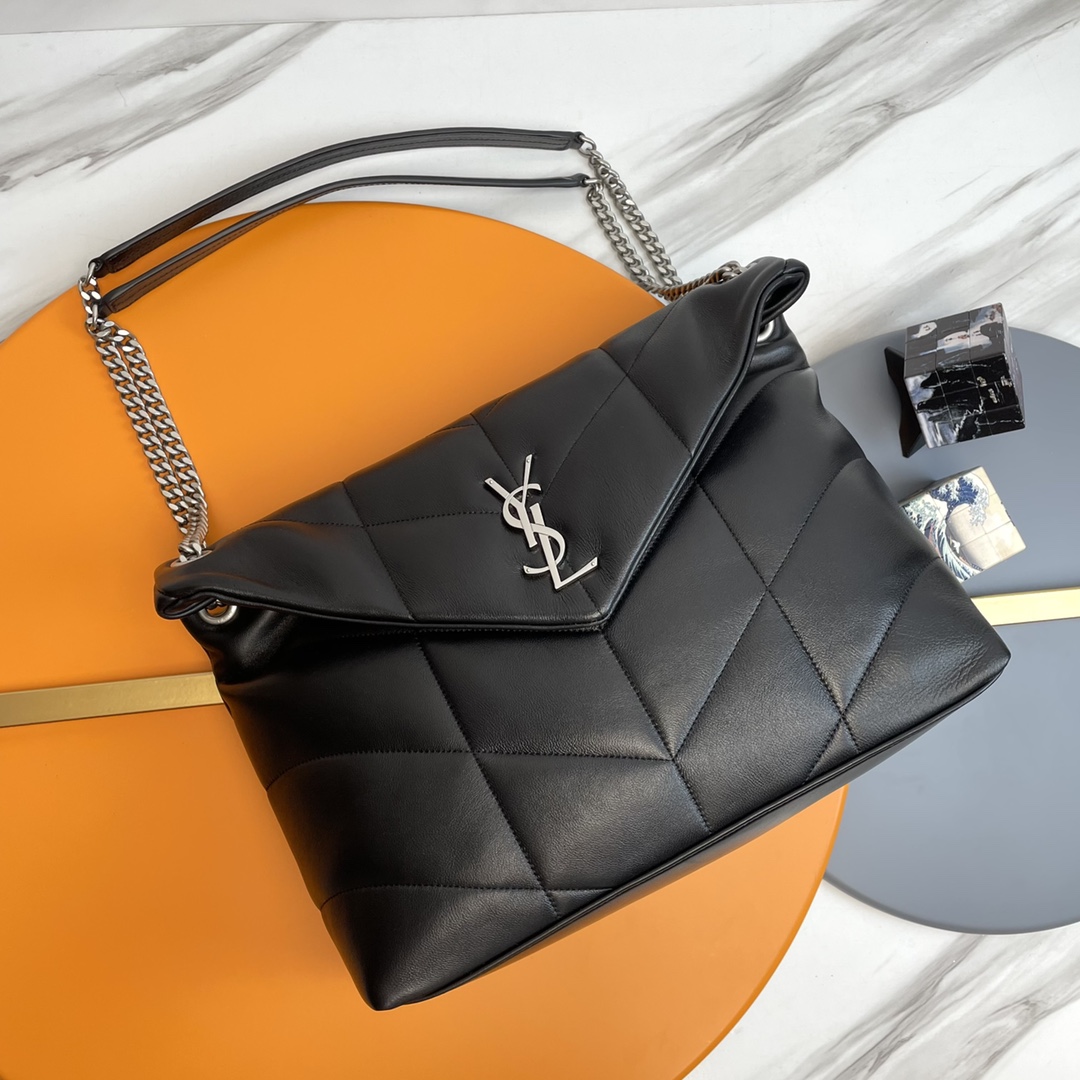Handbags SAINT LAURENT 577475 size 35x23x13.5 cm - vstockx