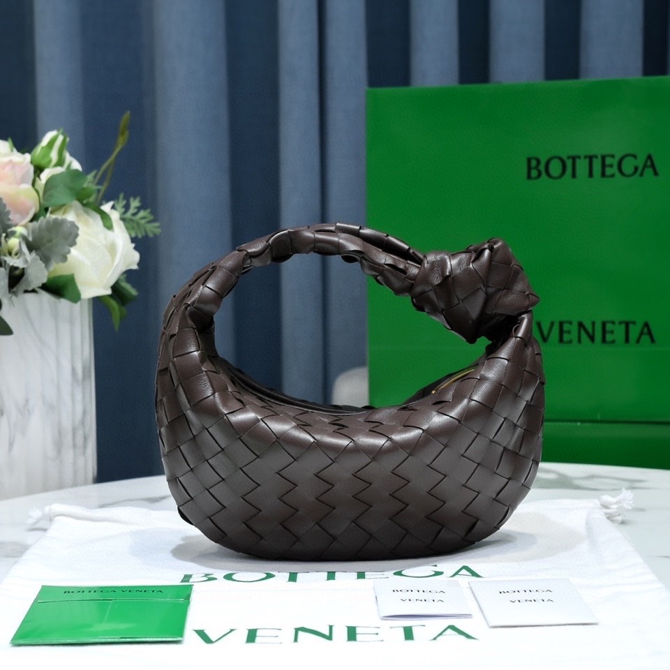 handbags Bottega Veneta 9894# SIZE:25*16*8CM - vstockx