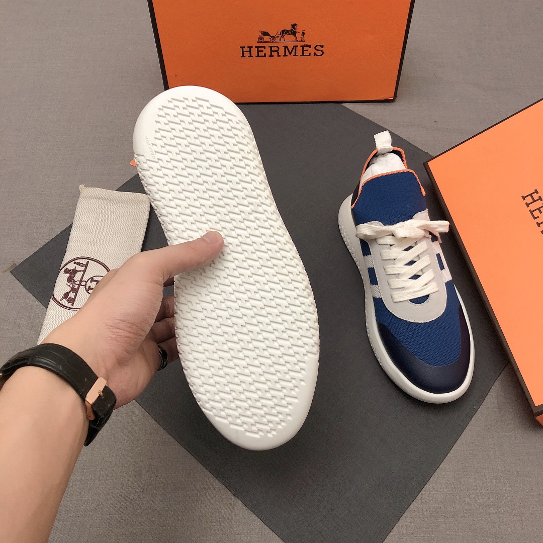 Hermes Duel sneaker 8 - vstockx