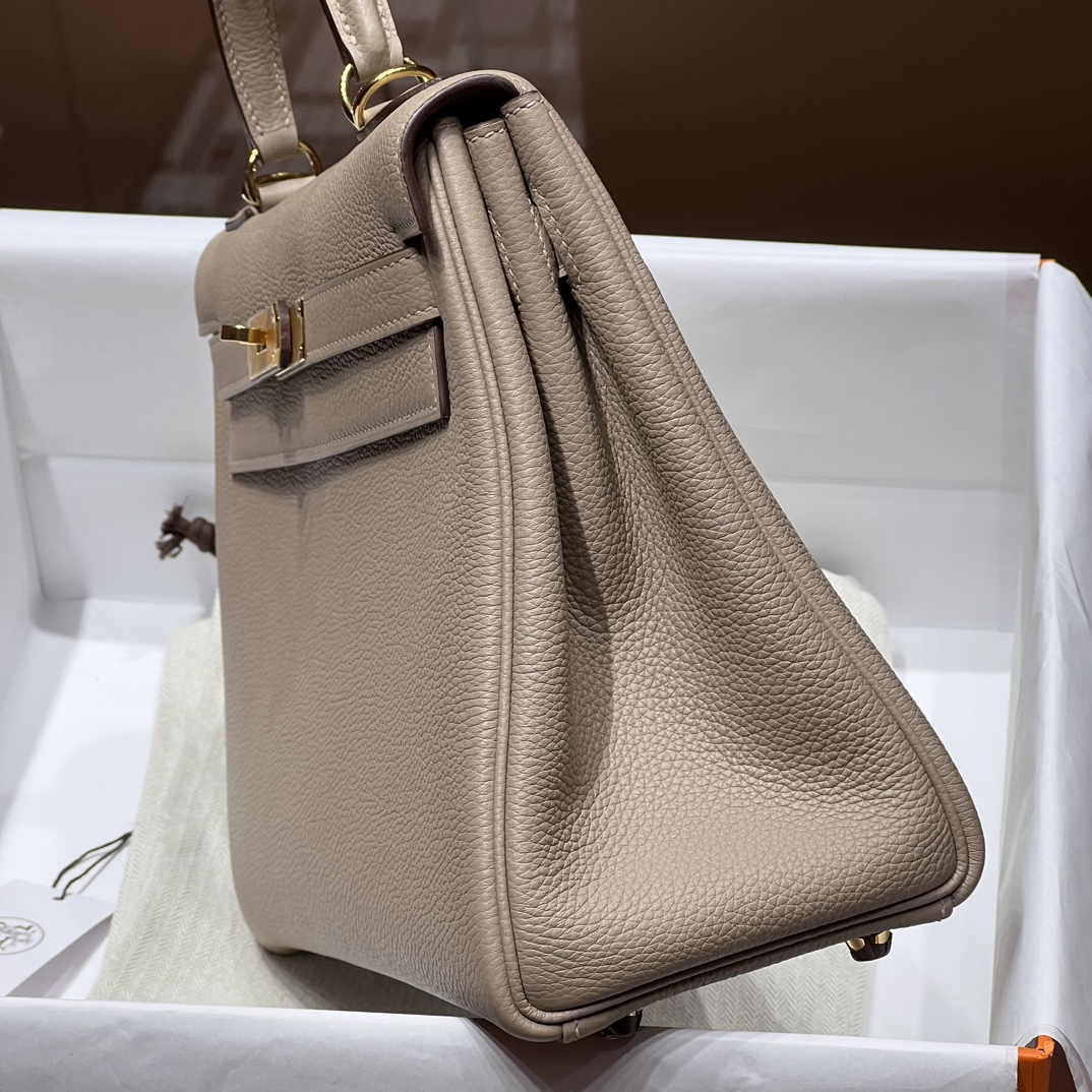 Handbags Hermes Kelly - vstockx