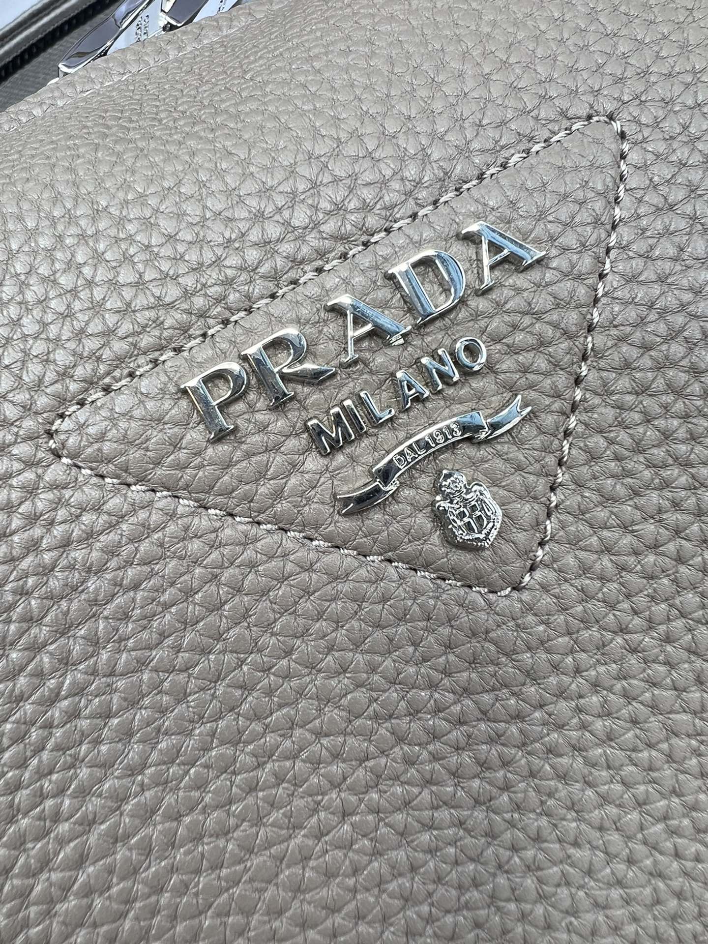 handbags prada 1BC145 23*21*10 - vstockx