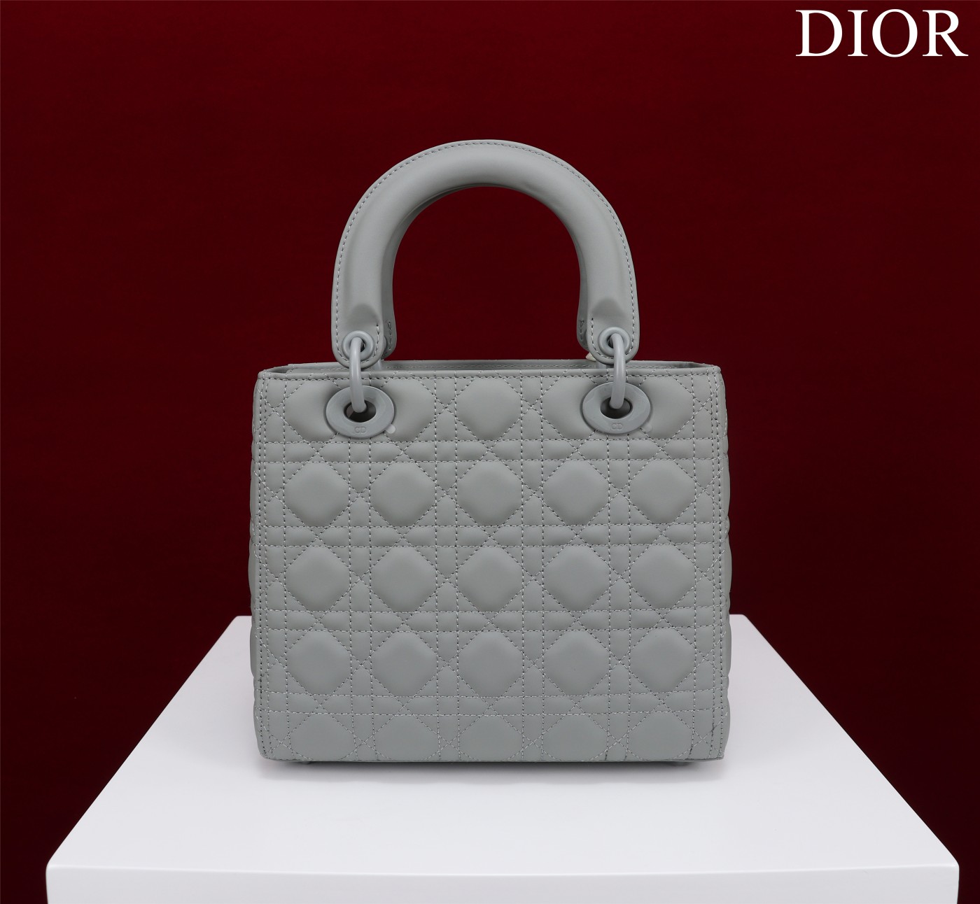 Handbag Dior M0565 size 32*24*12 cm - vstockx