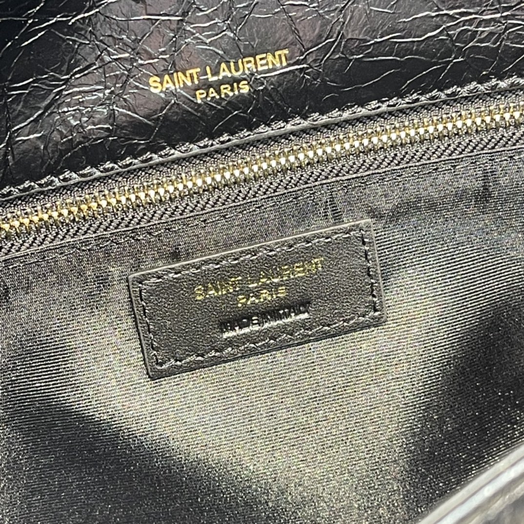 Handbags SAINT LAURENT 498894 size 28-20-8 cm - vstockx