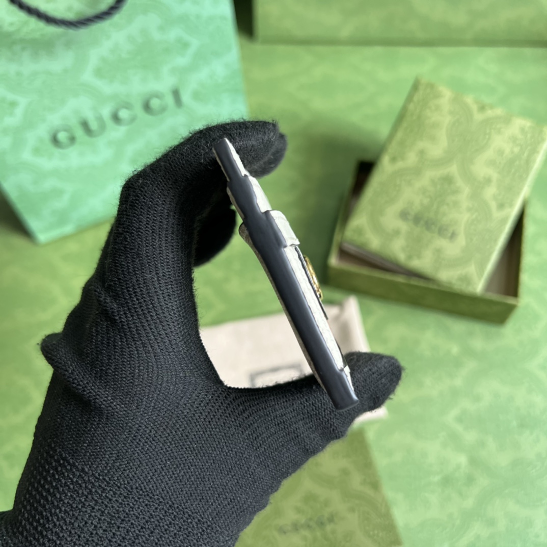 Handbag Gucci 523159 size 10*7 cm - vstockx