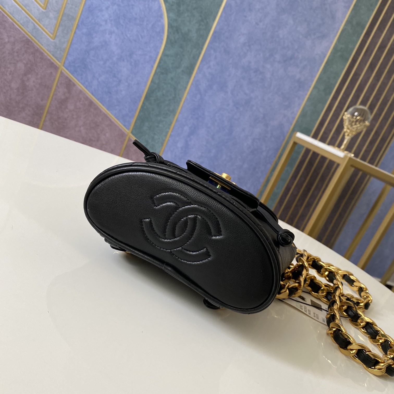 Handbag Chanel 88793 size 17 7 15 cm - vstockx