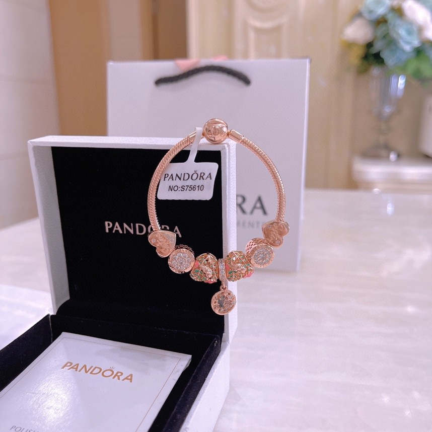 Jewelry pandora 254 - vstockx
