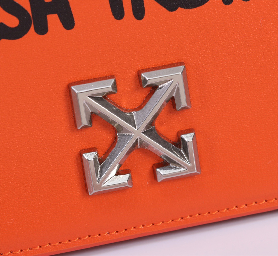 handbags OFF-White 601  5885970  size:19*12*5cm - vstockx