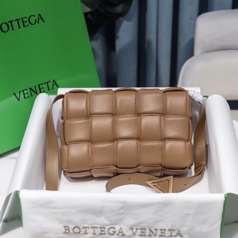 handbags Bottega Veneta 6688# size:26*18*8cm - vstockx