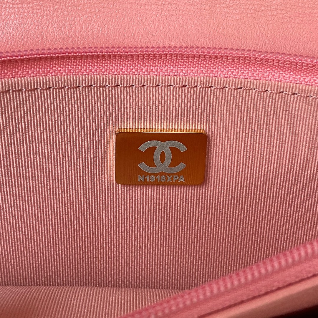 Handbags Chanel AP3504 size:19 cm - vstockx