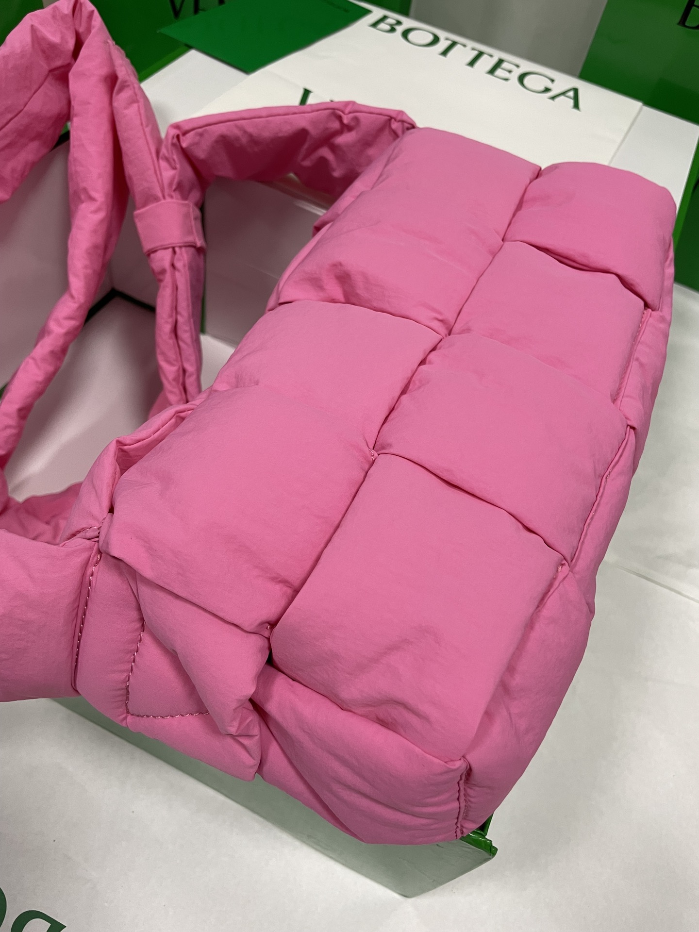 handbags Bottega Veneta 8951# - vstockx