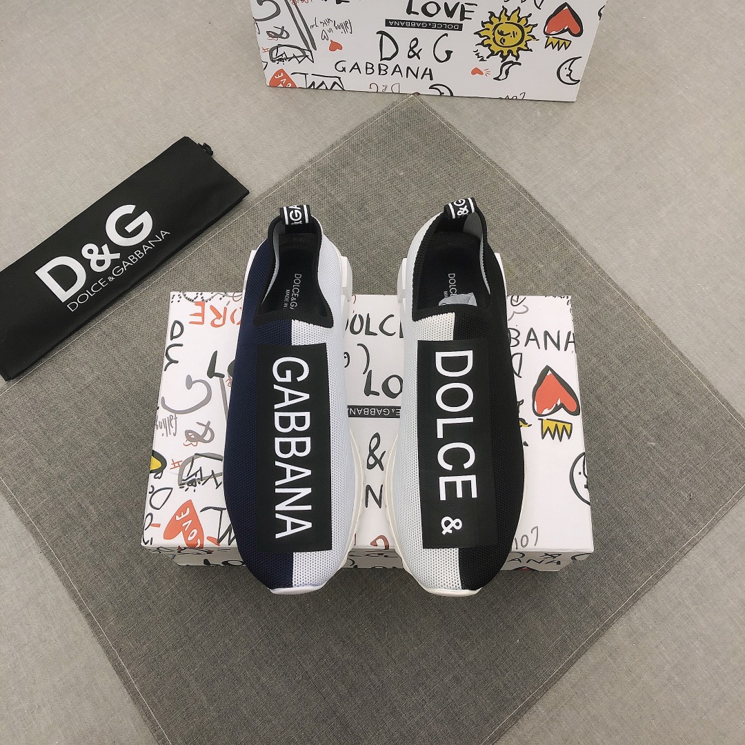 Dolce & Gabbana Sorrento 3 - vstockx