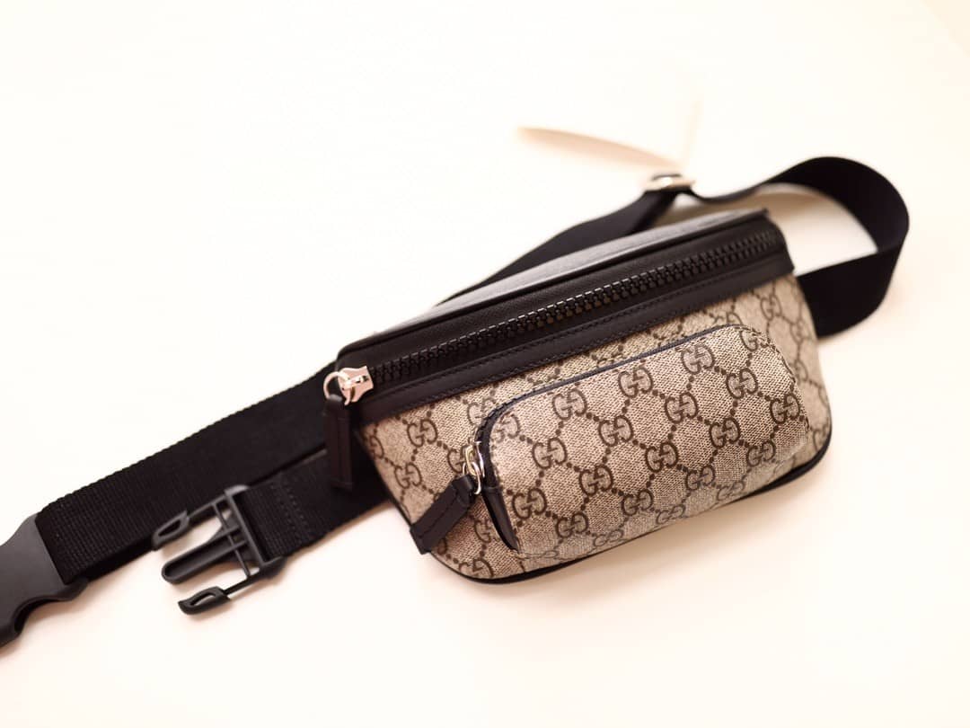 Handbag Gucci 450946 size 23*11.4*7.6 cm - vstockx