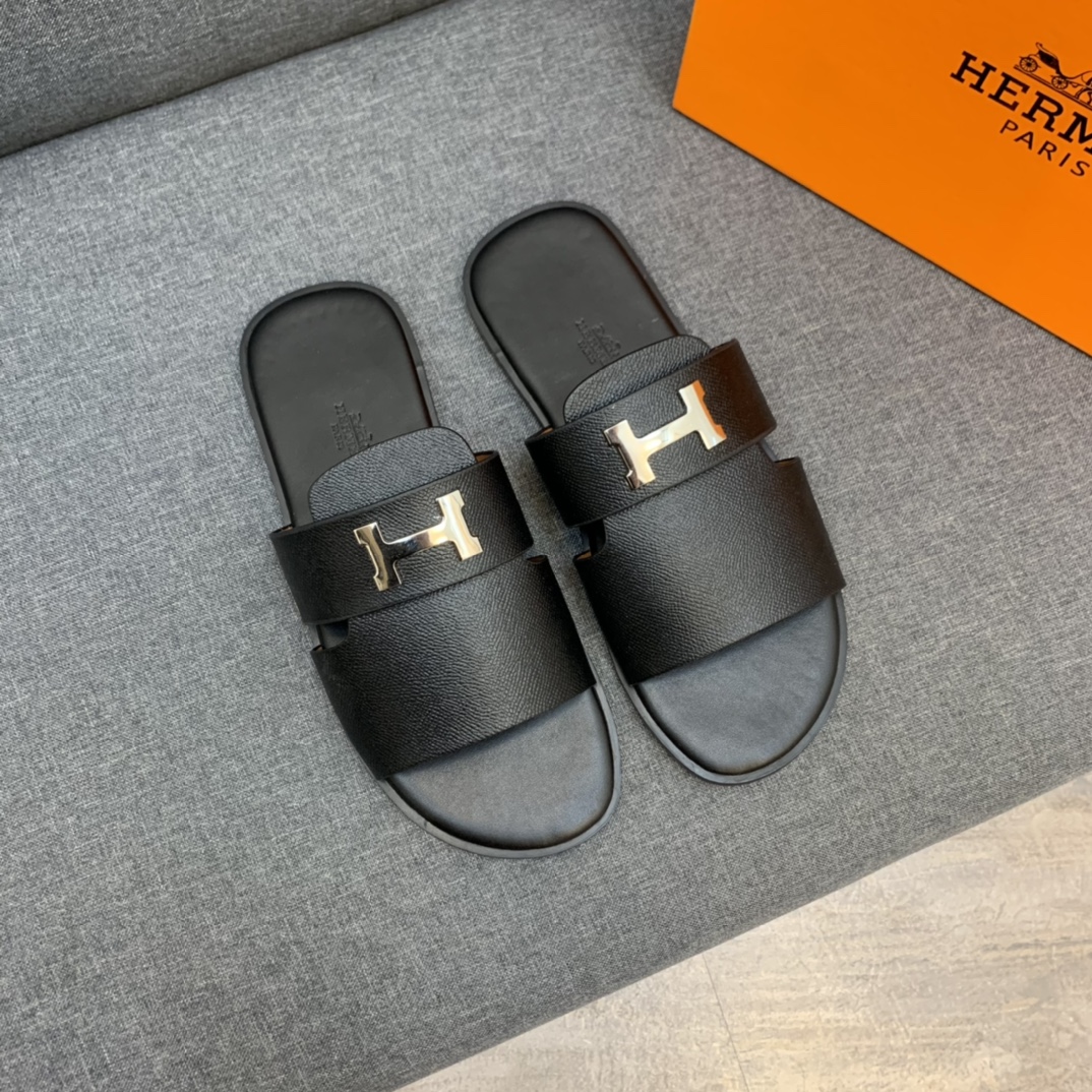Hermes Sandals 30 - vstockx