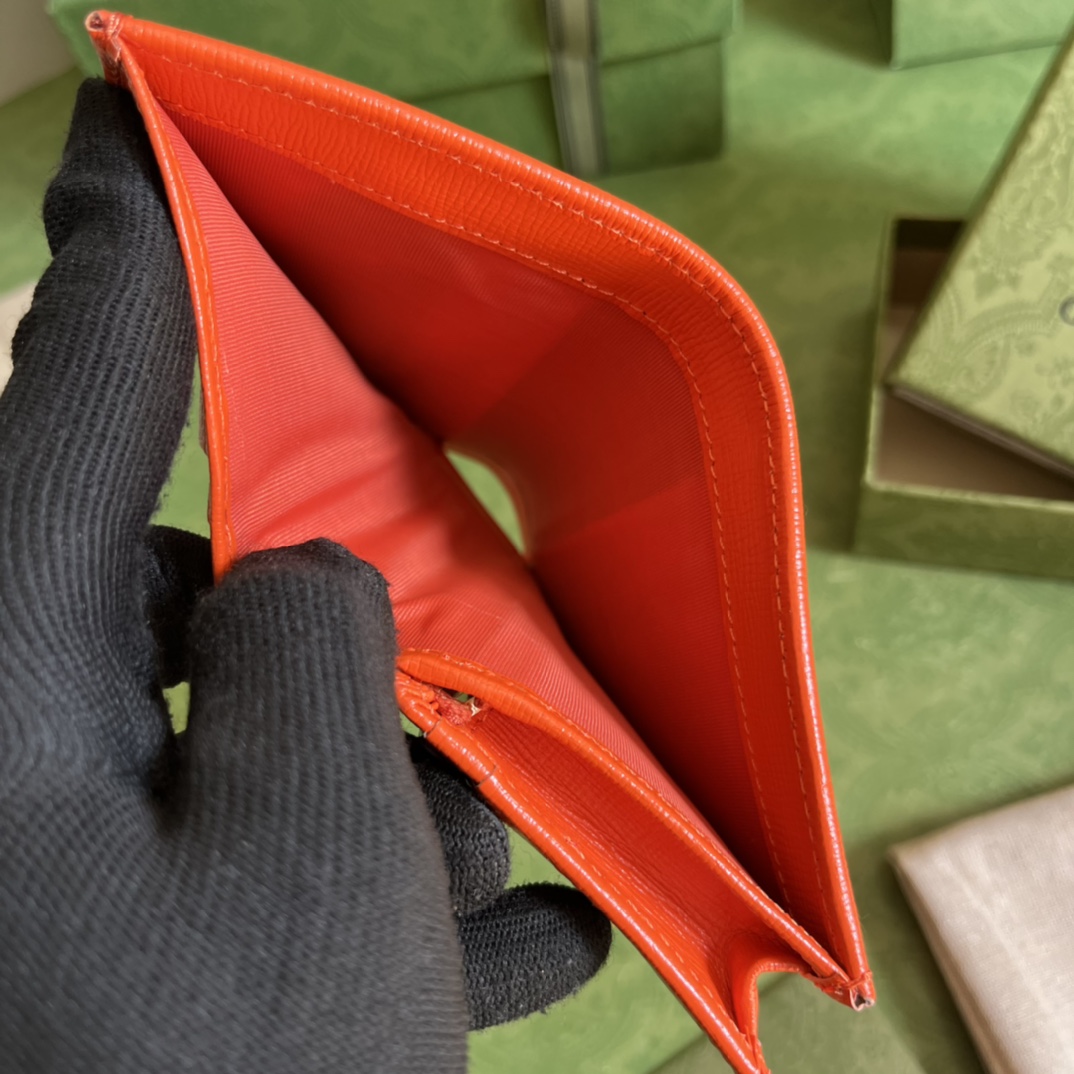 Handbag Gucci 621887 size 11*8.5*3 cm - vstockx