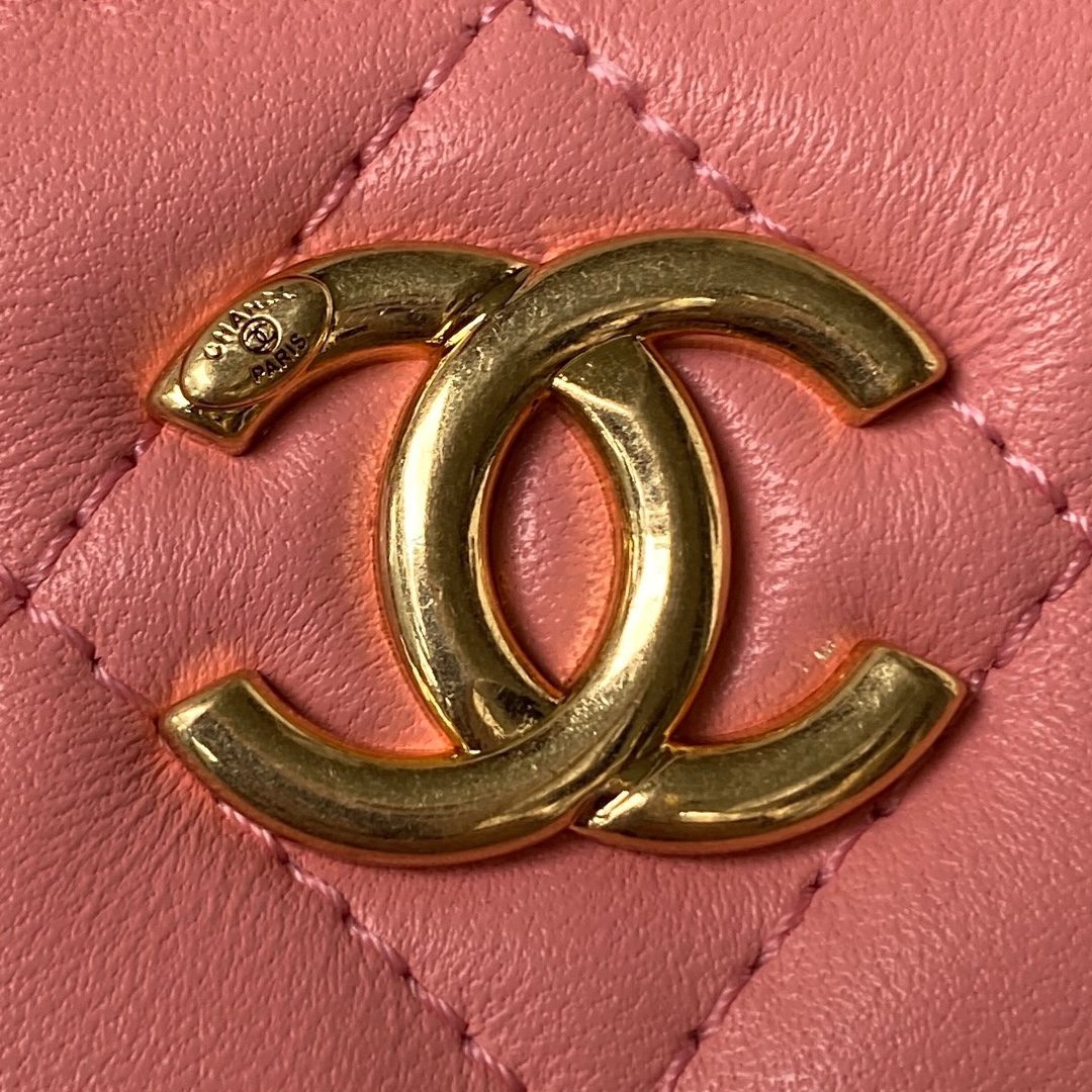 Handbags Chanel AP3512 size:10  18  4.5 cm - vstockx