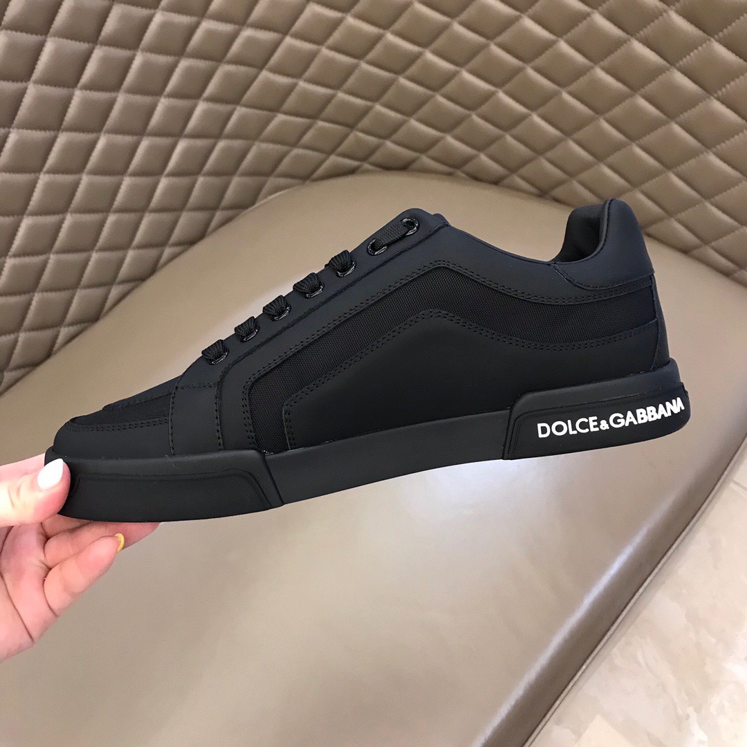 Dolce & Gabbana Low Tops Sneakers 15 - vstockx