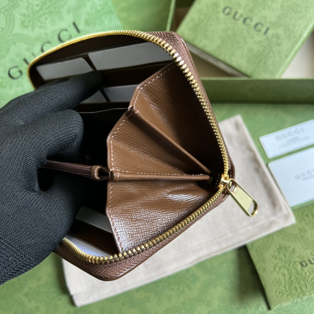 Handbag Gucci 673003 size 19*10.5*2 cm - vstockx