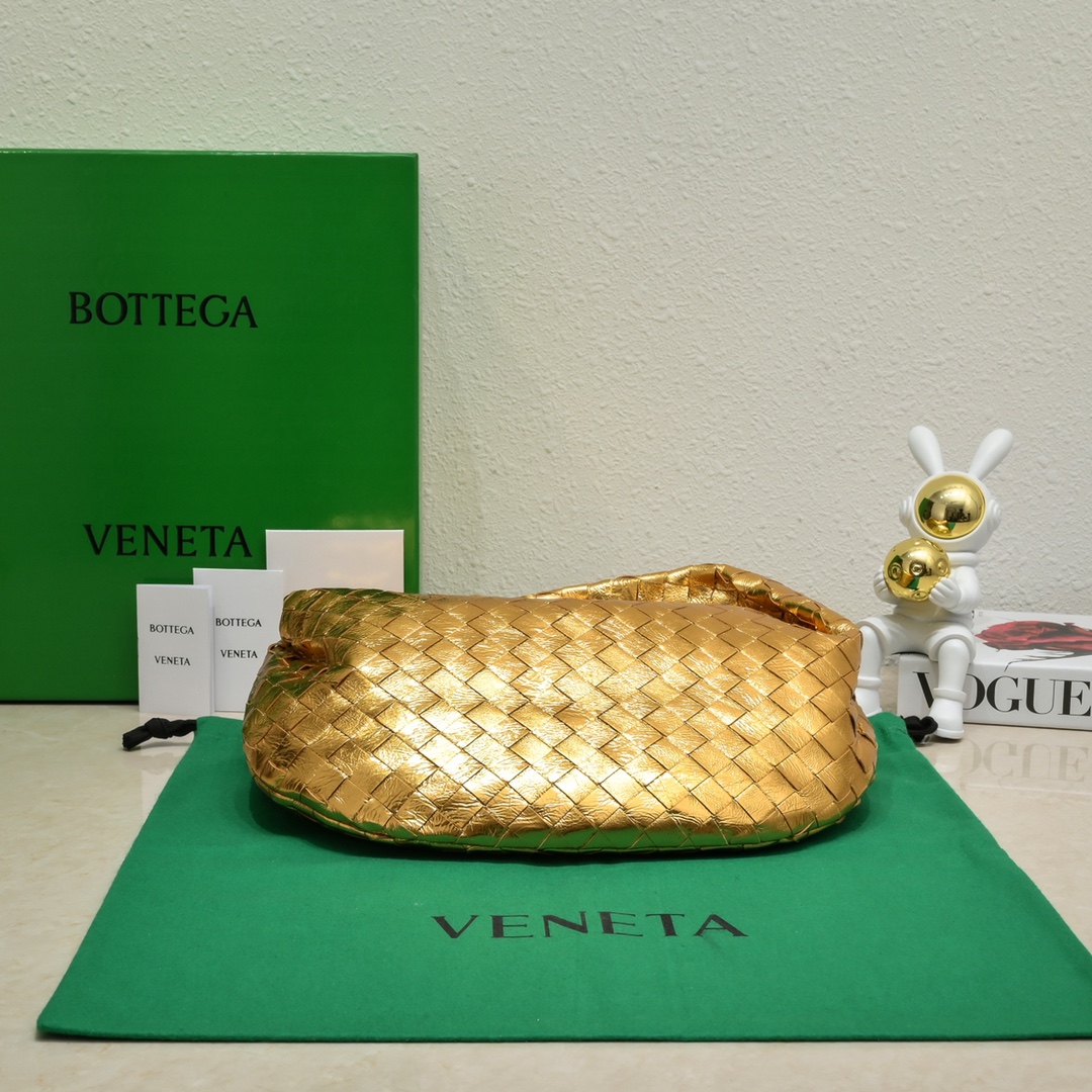 handbags Bottega Veneta 6697 size:36*21*13 - vstockx