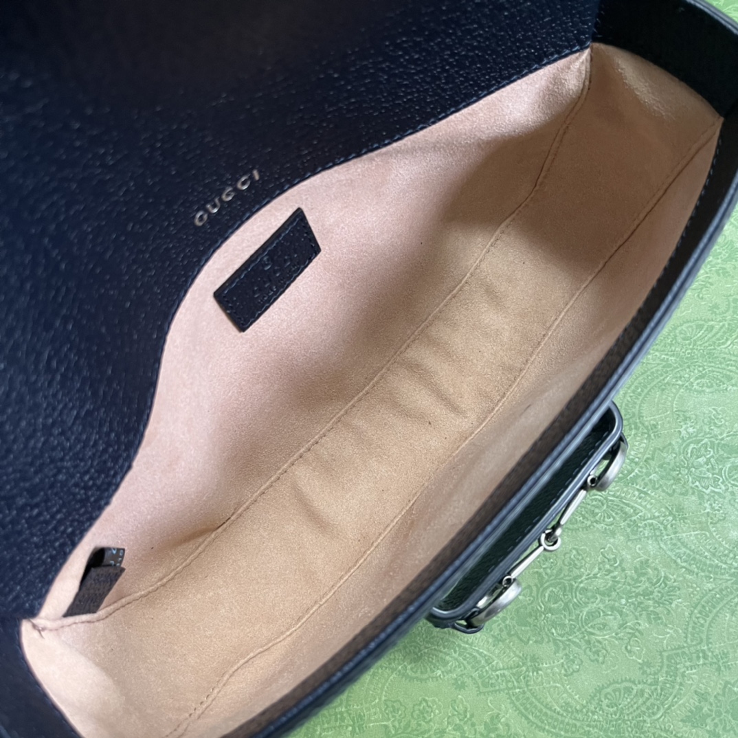 Handbag Gucci 735178 size 24*13*5 cm - vstockx