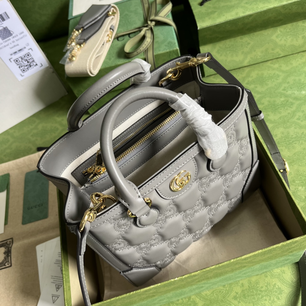Handbag Gucci 728309 size 23*22*10 cm - vstockx