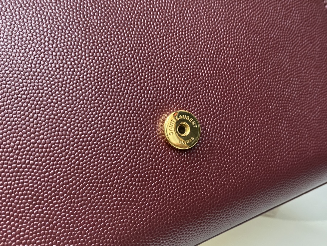 Handbags SAINT LAURENT 474366 size 20x12.5x5 cm - vstockx