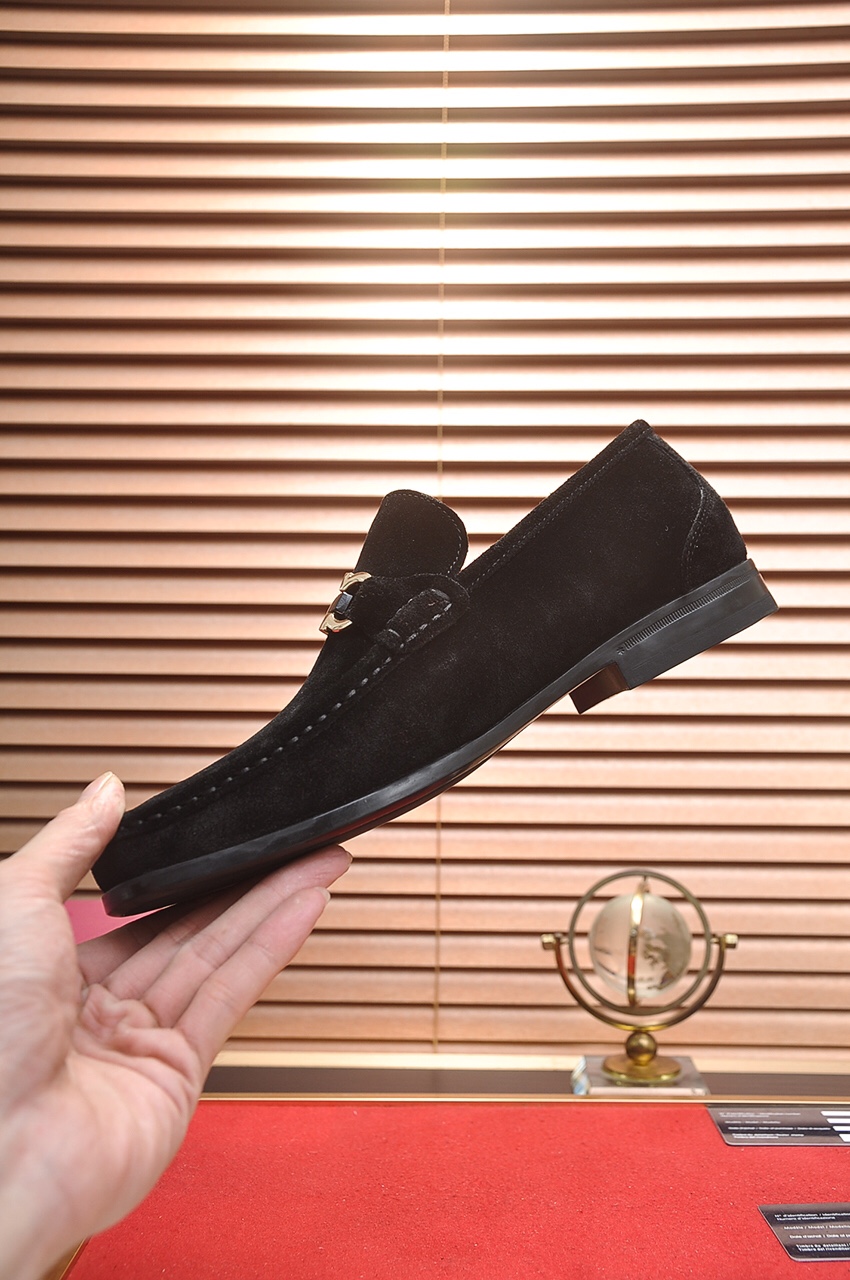 Salvatore Ferragamo Boots 3 - vstockx