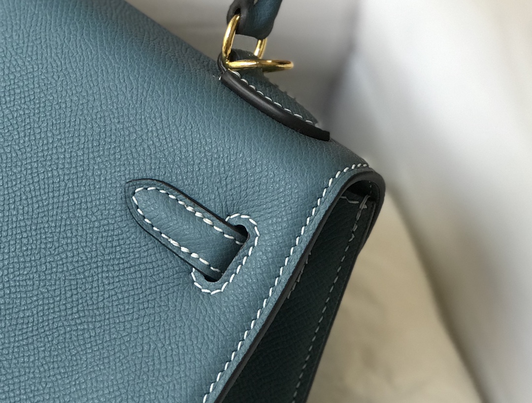 Handbags Hermes   . size:25 cm - vstockx