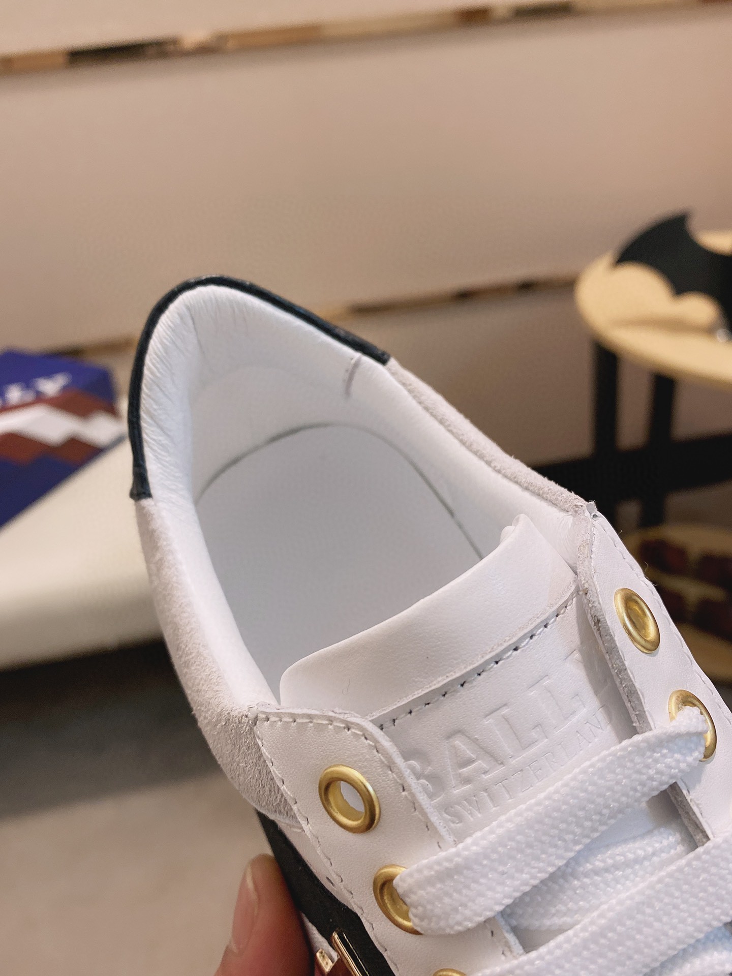 Bally Winton Sneaker 2 - vstockx