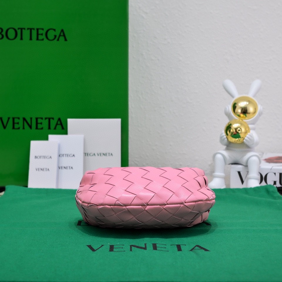 handbags Bottega Veneta 6699-0# size:17*16*6.5cm - vstockx