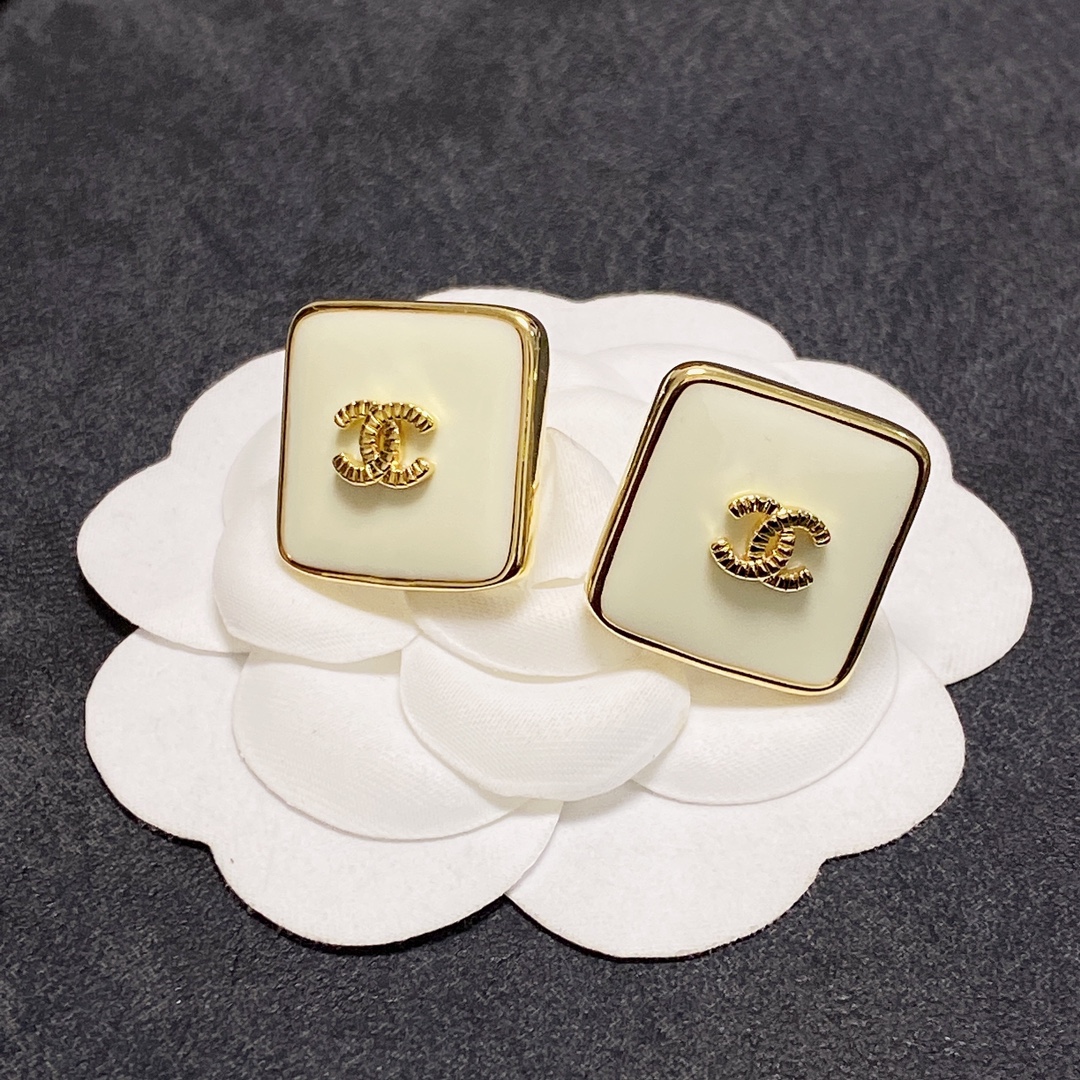Jewelry Chanel 1826 - vstockx