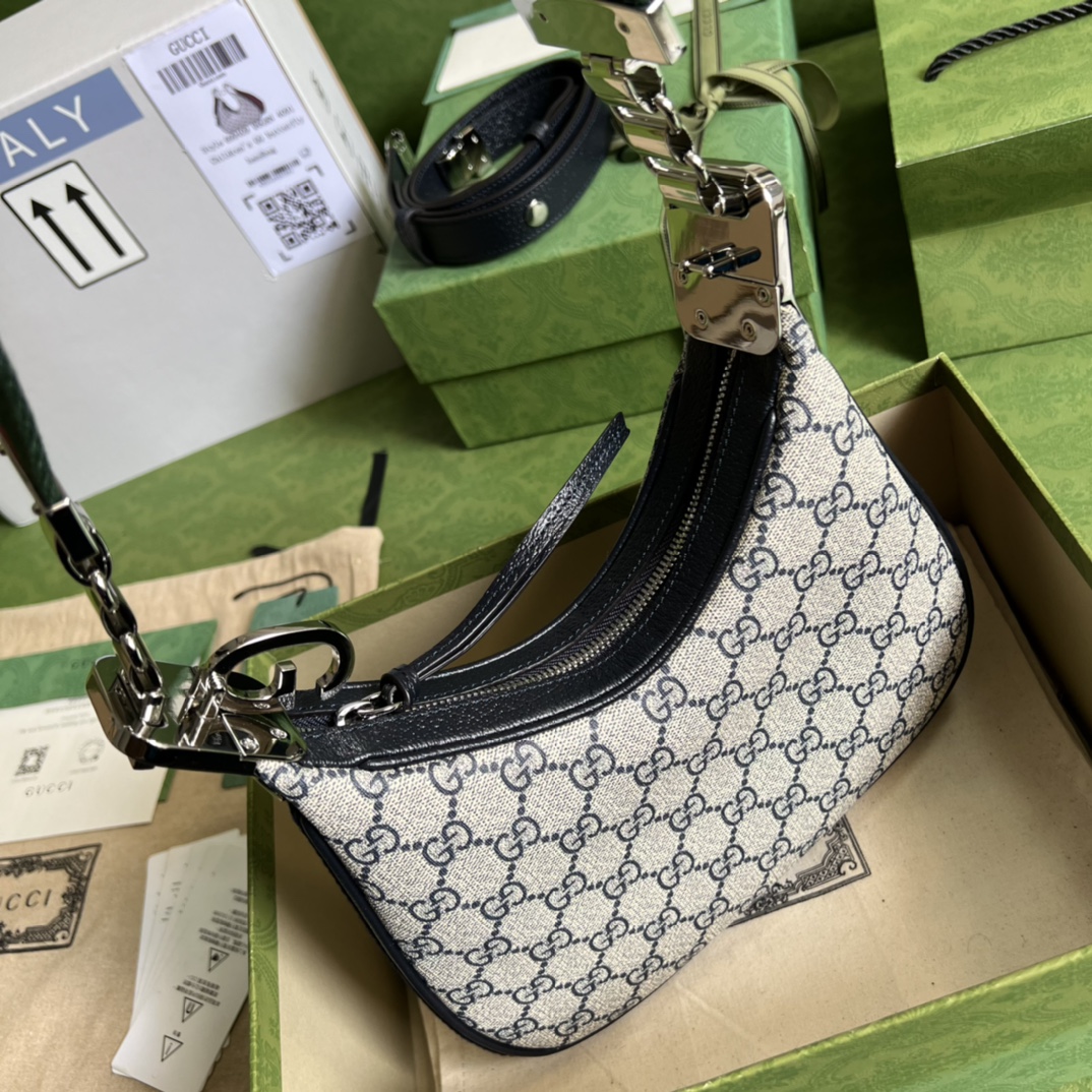Handbag Gucci 699409 size 23*22*5 cm - vstockx