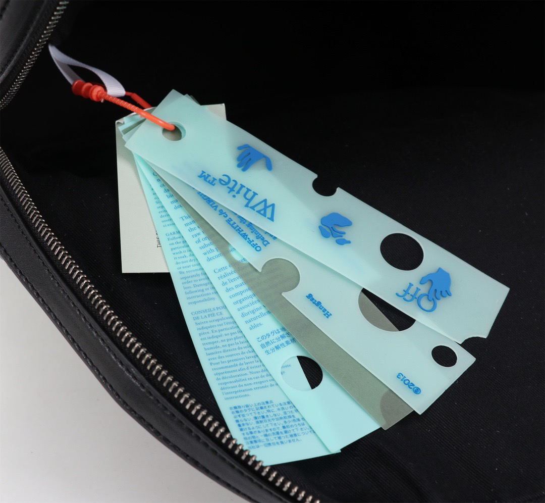 handbags OFF-White 603  6885970  size:31*40*13cm - vstockx