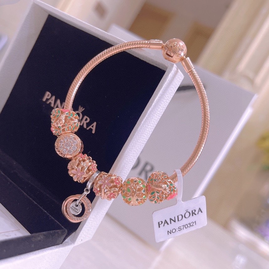 Jewelry pandora 262 - vstockx