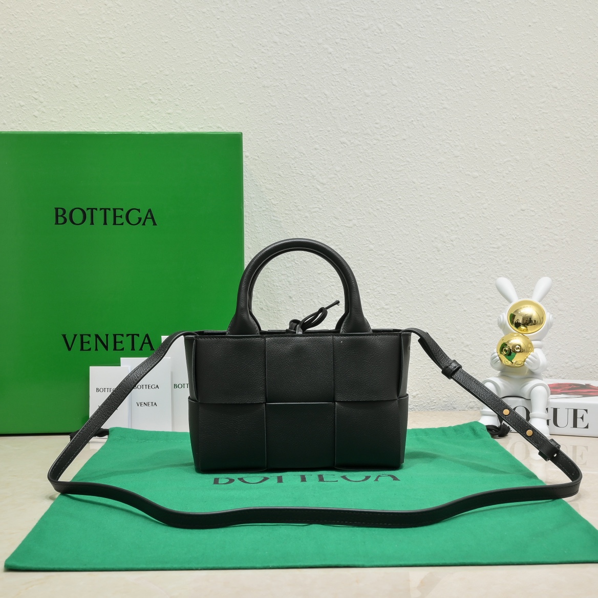 handbags Bottega Veneta 9895# size:20*7*13cm - vstockx