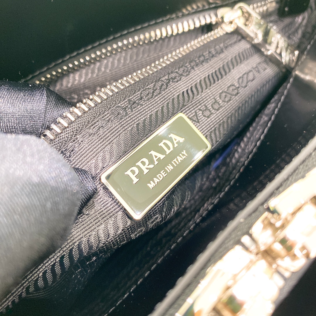 handbags prada 1BA350 30*21*8 - vstockx