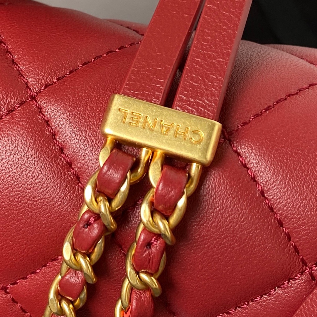 Handbags Chanel AS4353 size:15X21.5X7 cm - vstockx