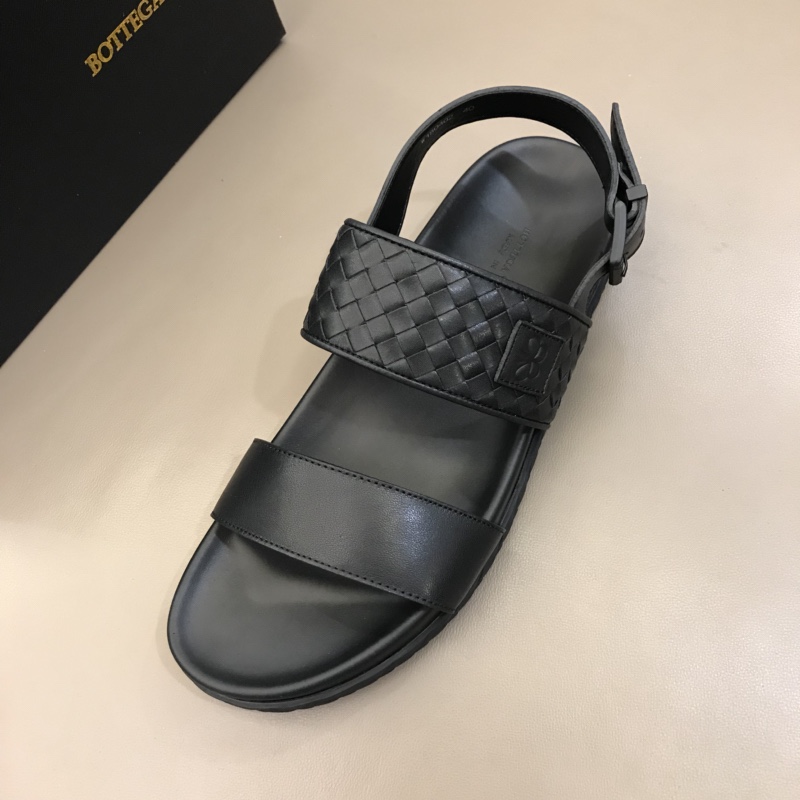 Bottega Veneta Slides 1 - vstockx