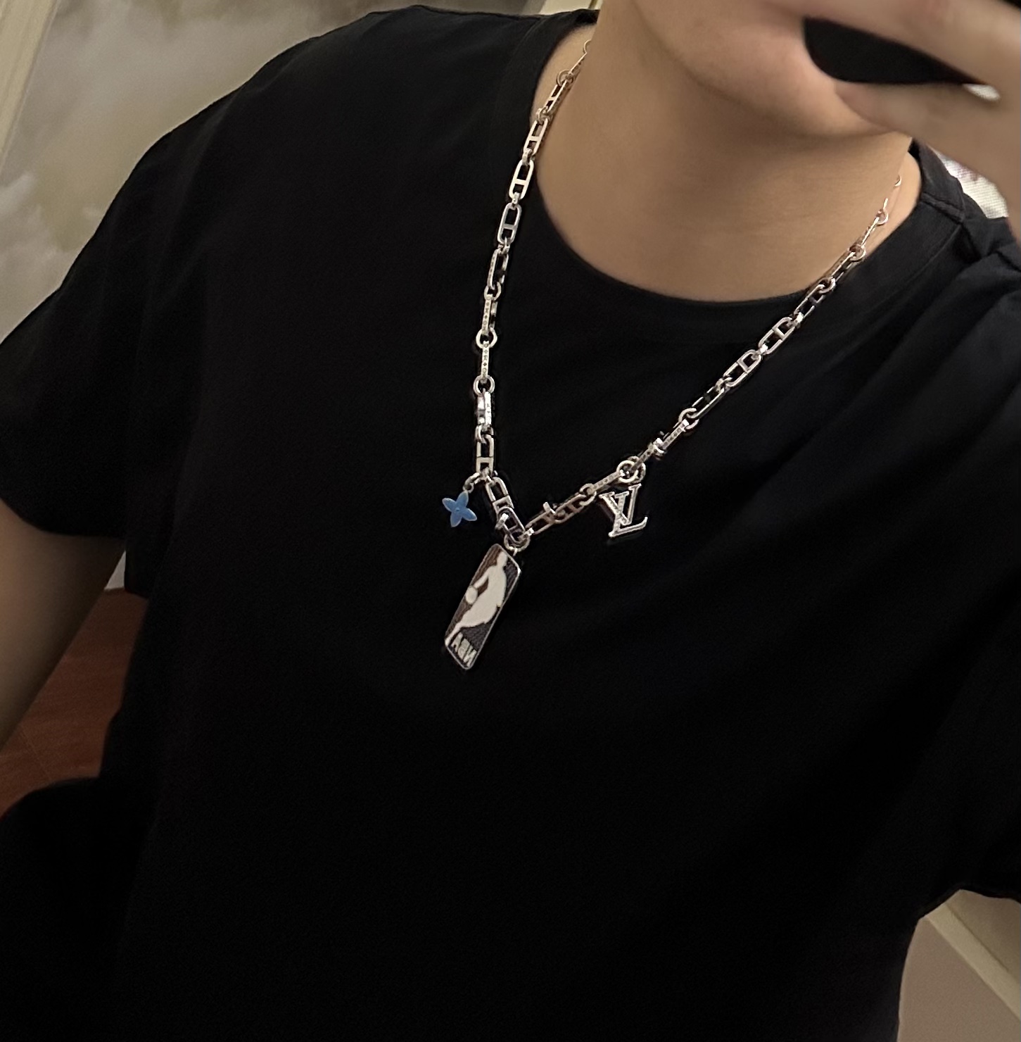 Jewelry Louis Vuitton 375 - vstockx