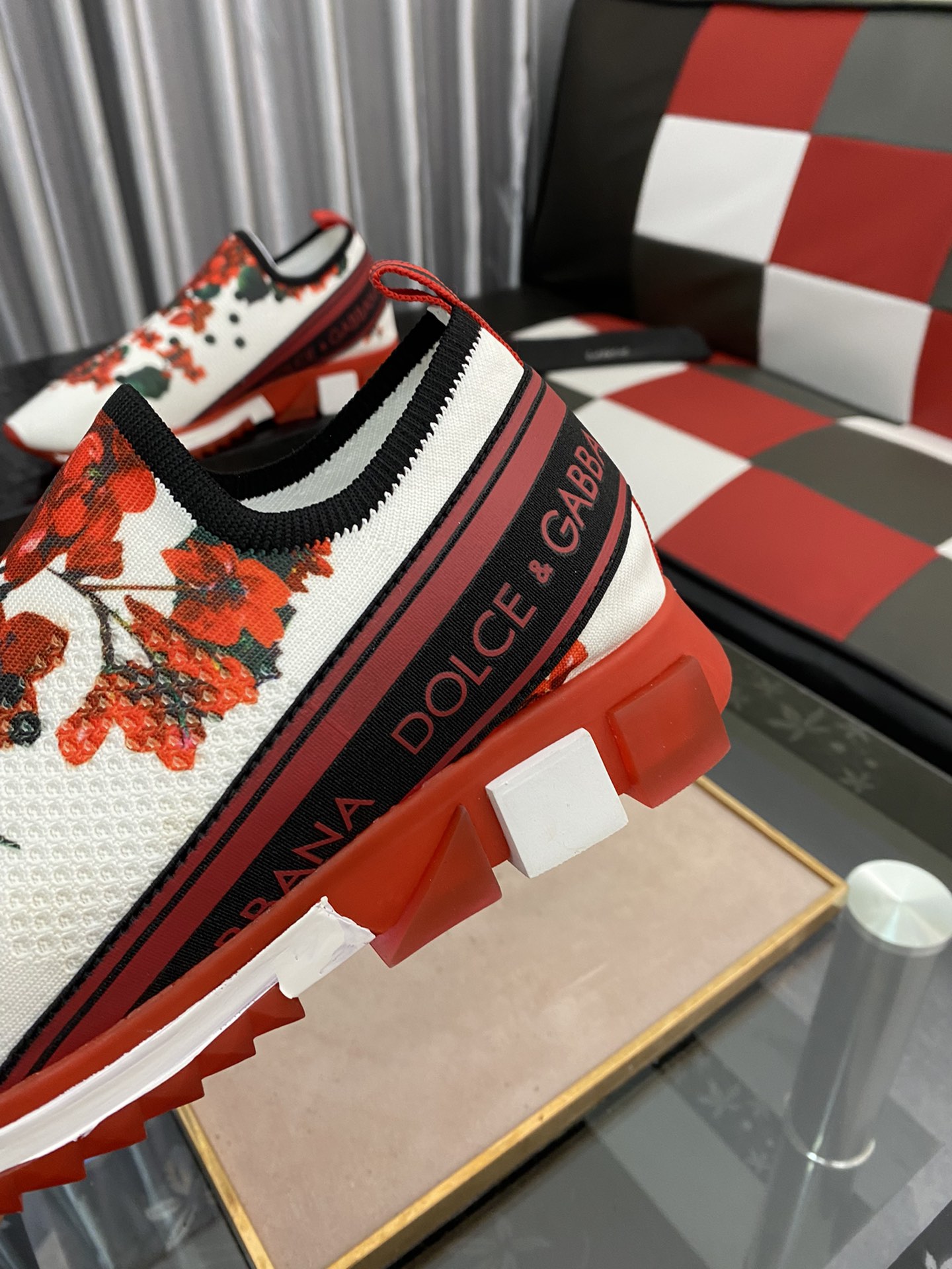 Dolce & Gabbana Sorrento 23 - vstockx