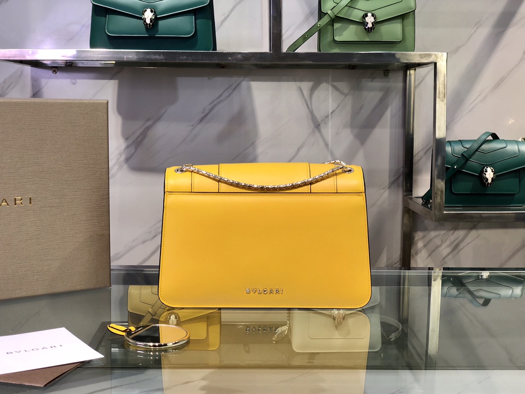 Handbags Bvlgari 29032 size:25*7.5*17 cm - vstockx