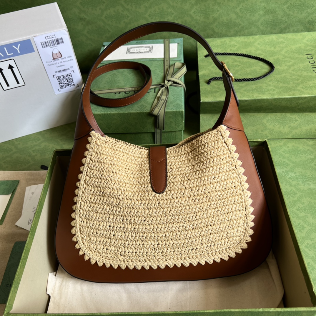 Handbag Gucci 636712 size 35.5*25*4.5 cm - vstockx