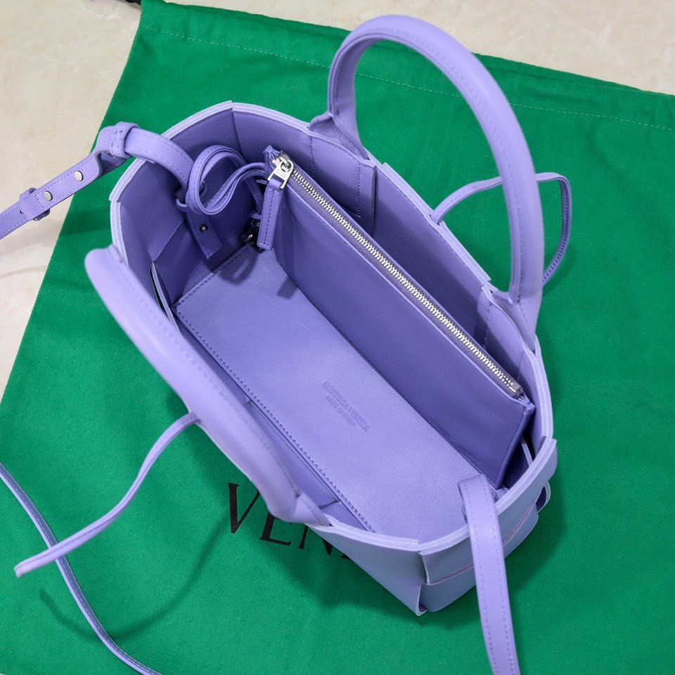 handbags Bottega Veneta 9894# SIZE:25*16*8CM - vstockx