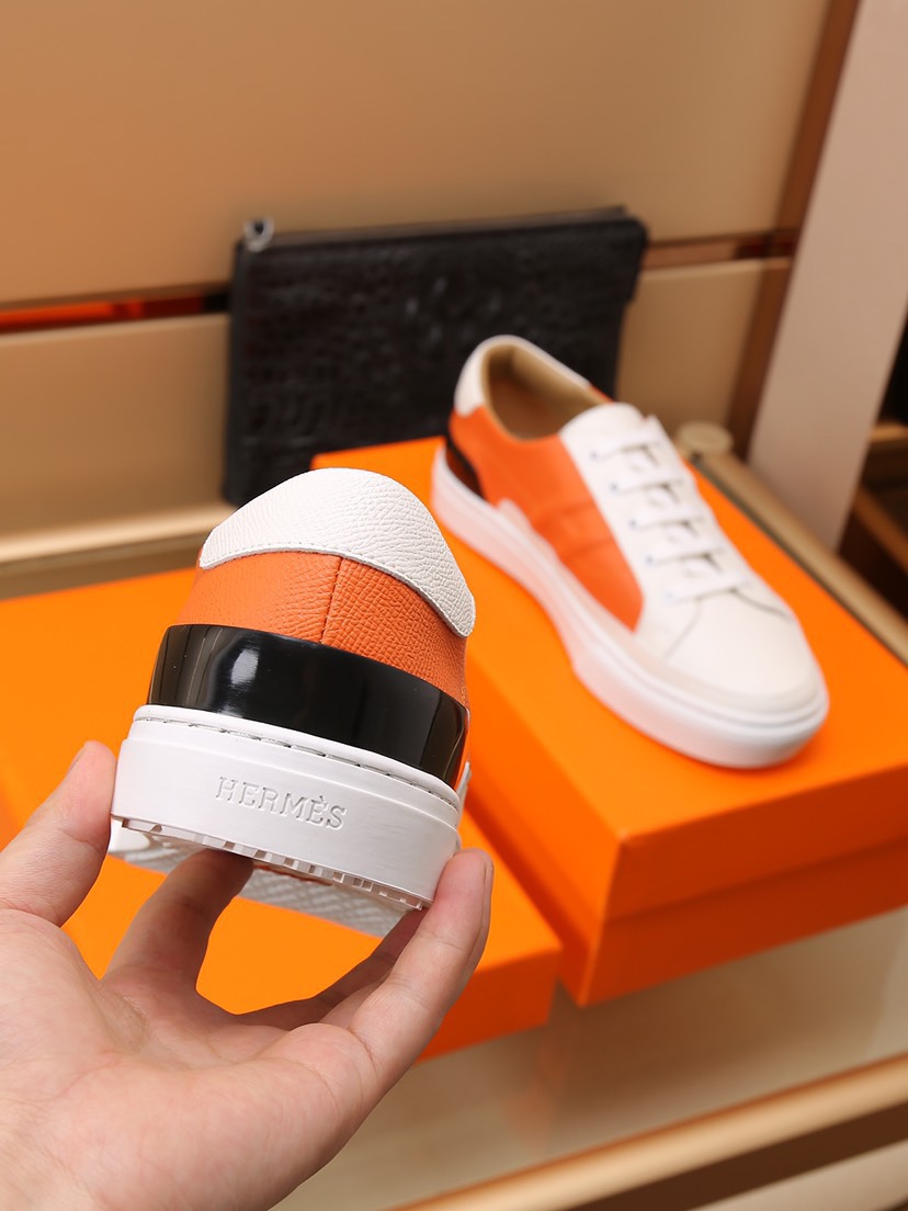 Hermes District sneaker 4 - vstockx