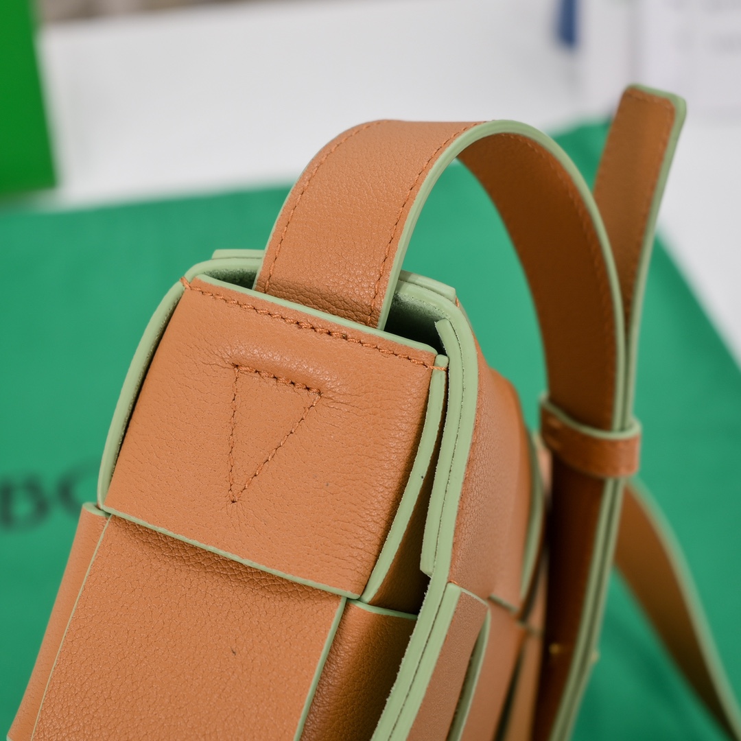 handbags Bottega Veneta 6687# size:23*15*6cm - vstockx