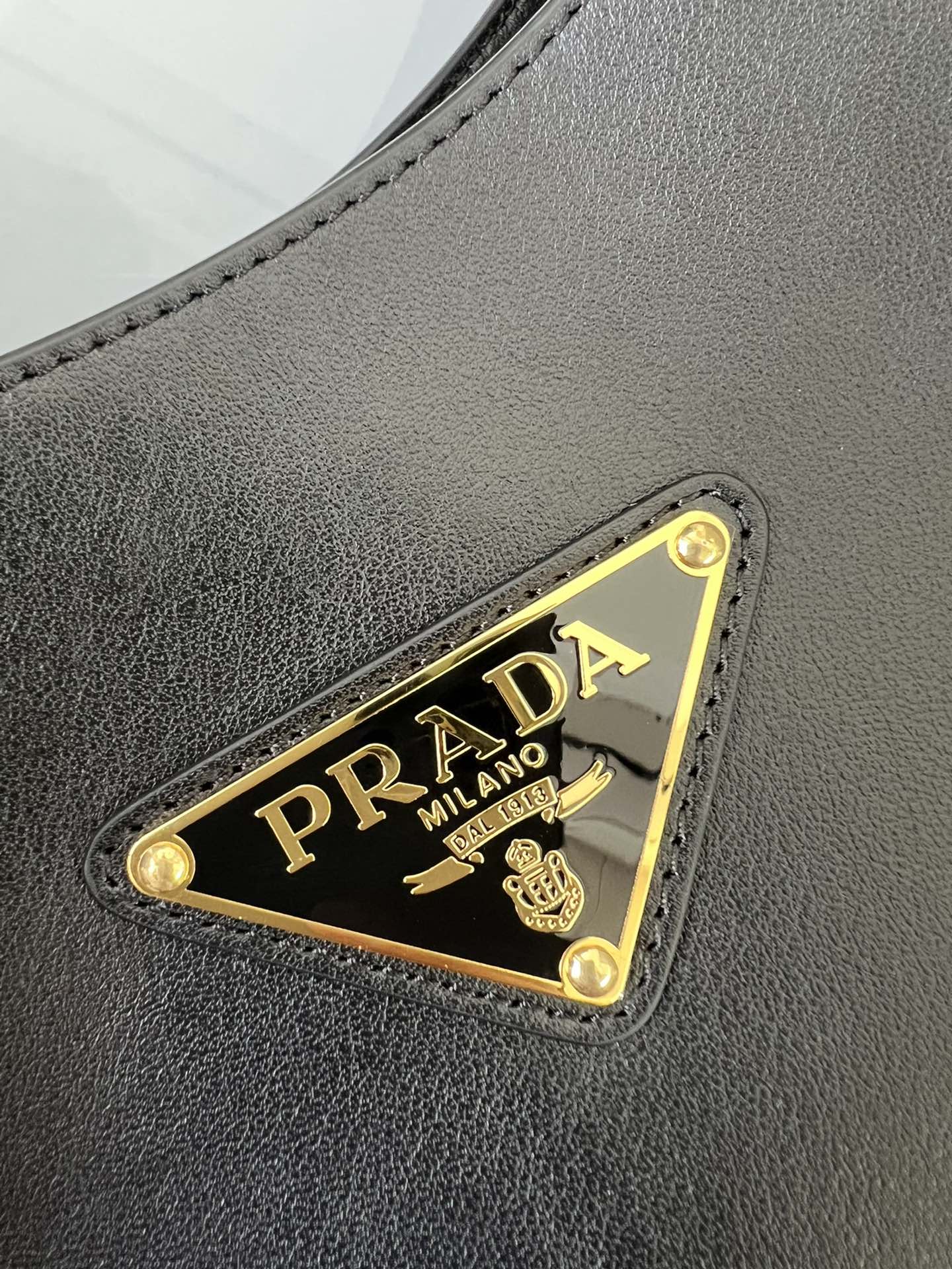 handbags prada 1BC181 40*30*9 - vstockx