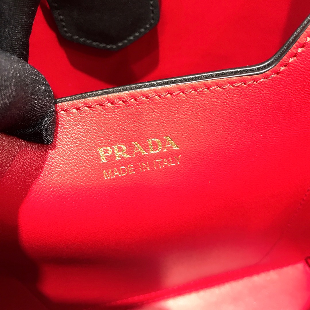 handbags prada 1BA212 22×23×13 - vstockx