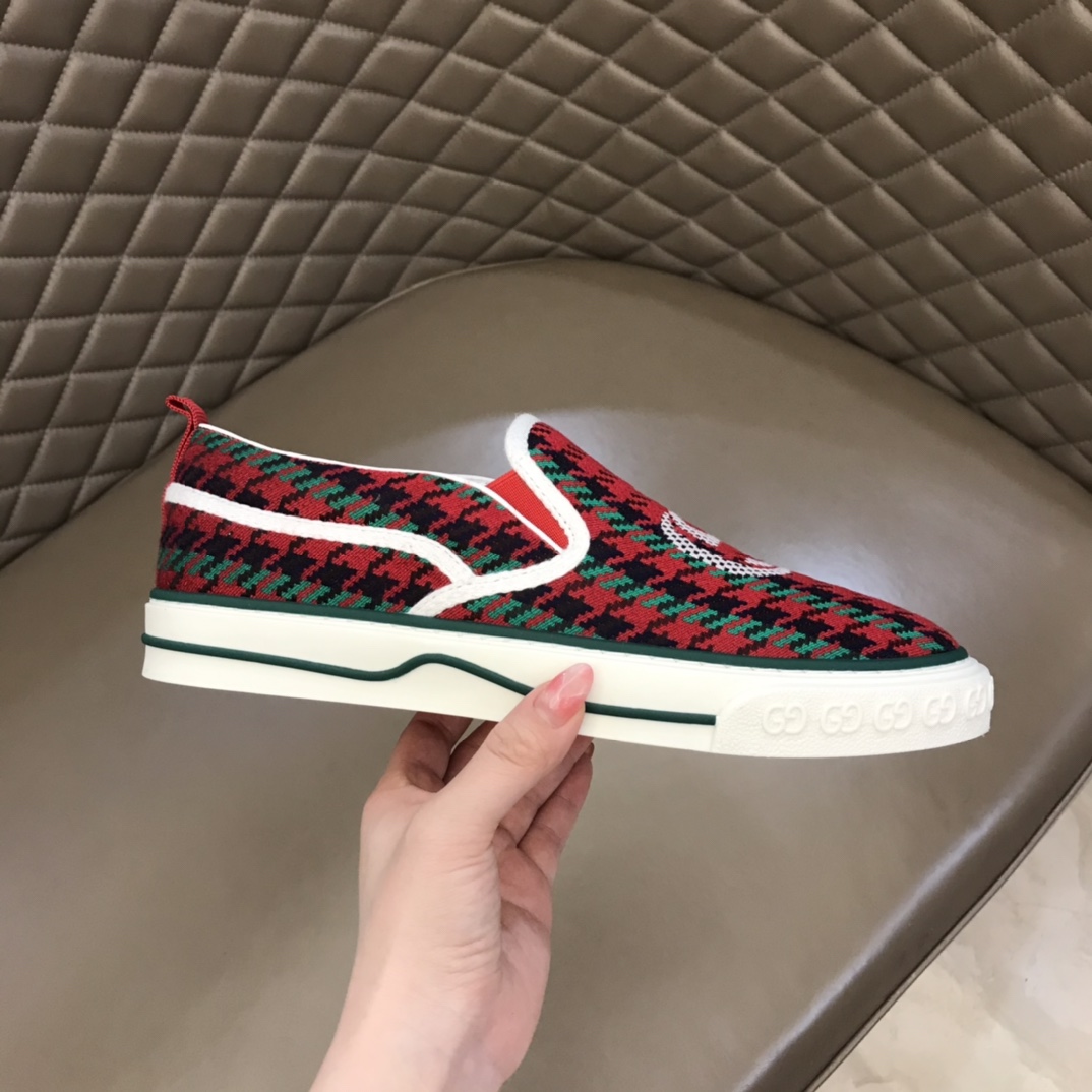Gucci Tennis 1977 sneaker 2 - vstockx