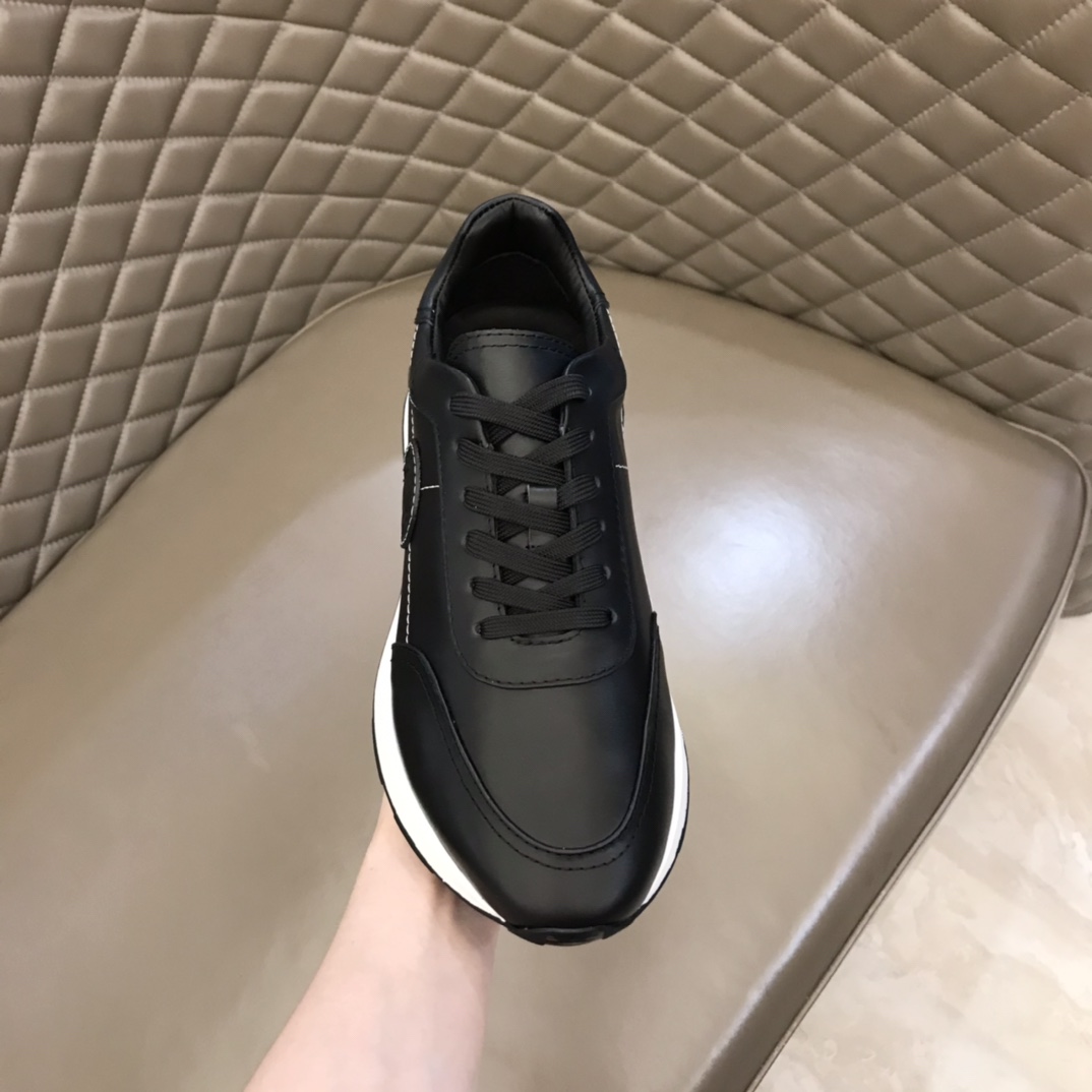Hermes Low Top sneaker 17 - vstockx
