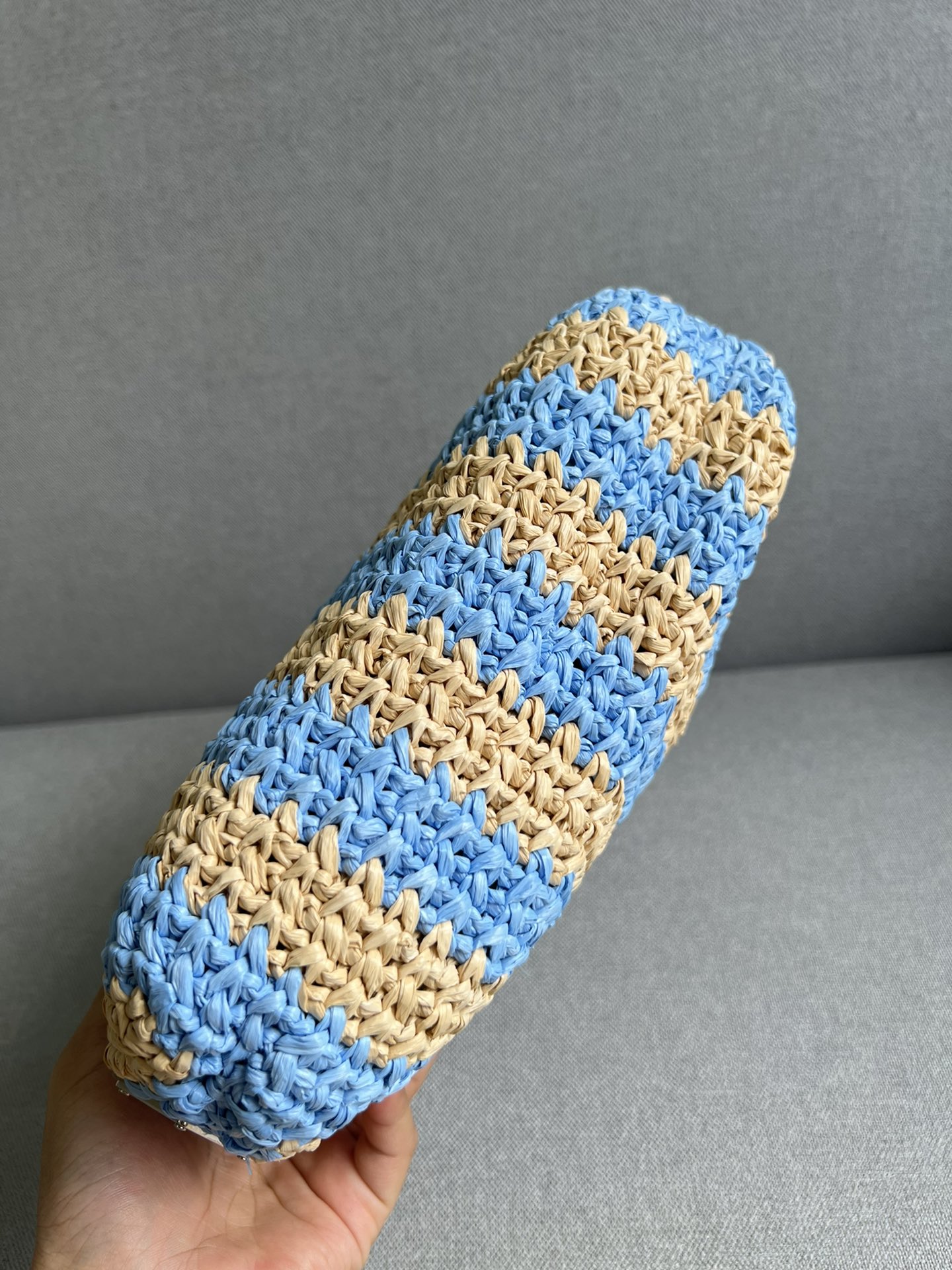 handbags prada 1BG422 24*24*8 - vstockx