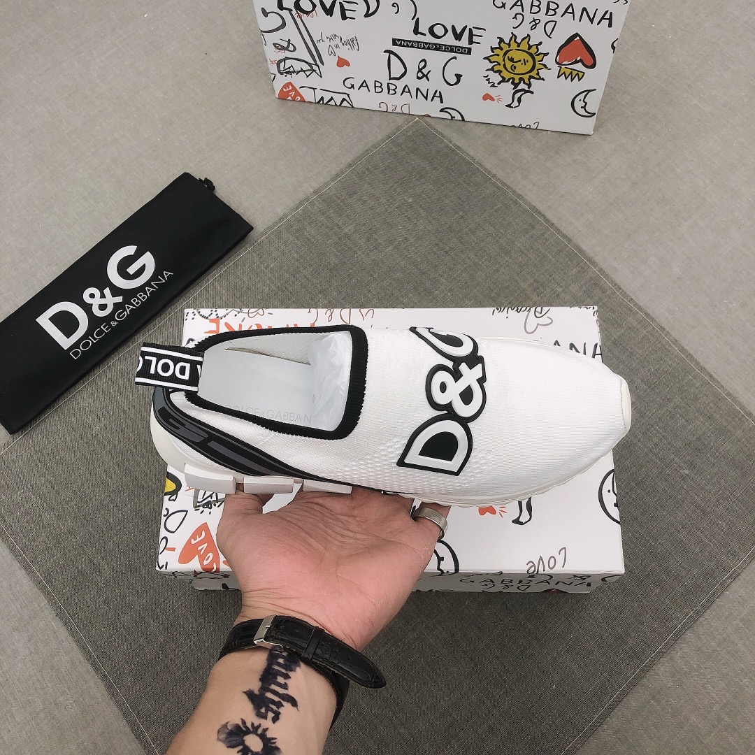 Dolce & Gabbana Sorrento 6 - vstockx